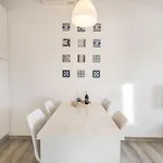Апартаменты The Nest At Mouraria
