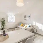 The Nest At Mouraria Апартаменты Лиссабон