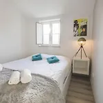Апартаменты The Nest At Mouraria