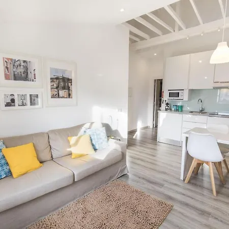The Nest At Mouraria * Lisbon