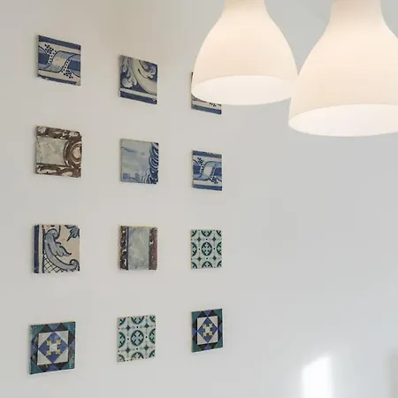 Apartamento The Nest At Mouraria *