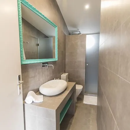 The Nest At Mouraria *